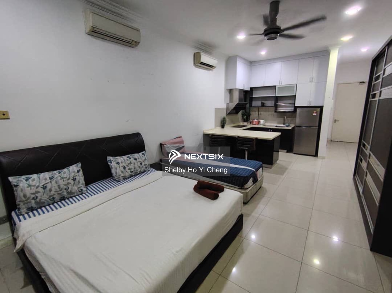 Serviced Residence For Sale in Kota Kinabalu Sabah - Image 2