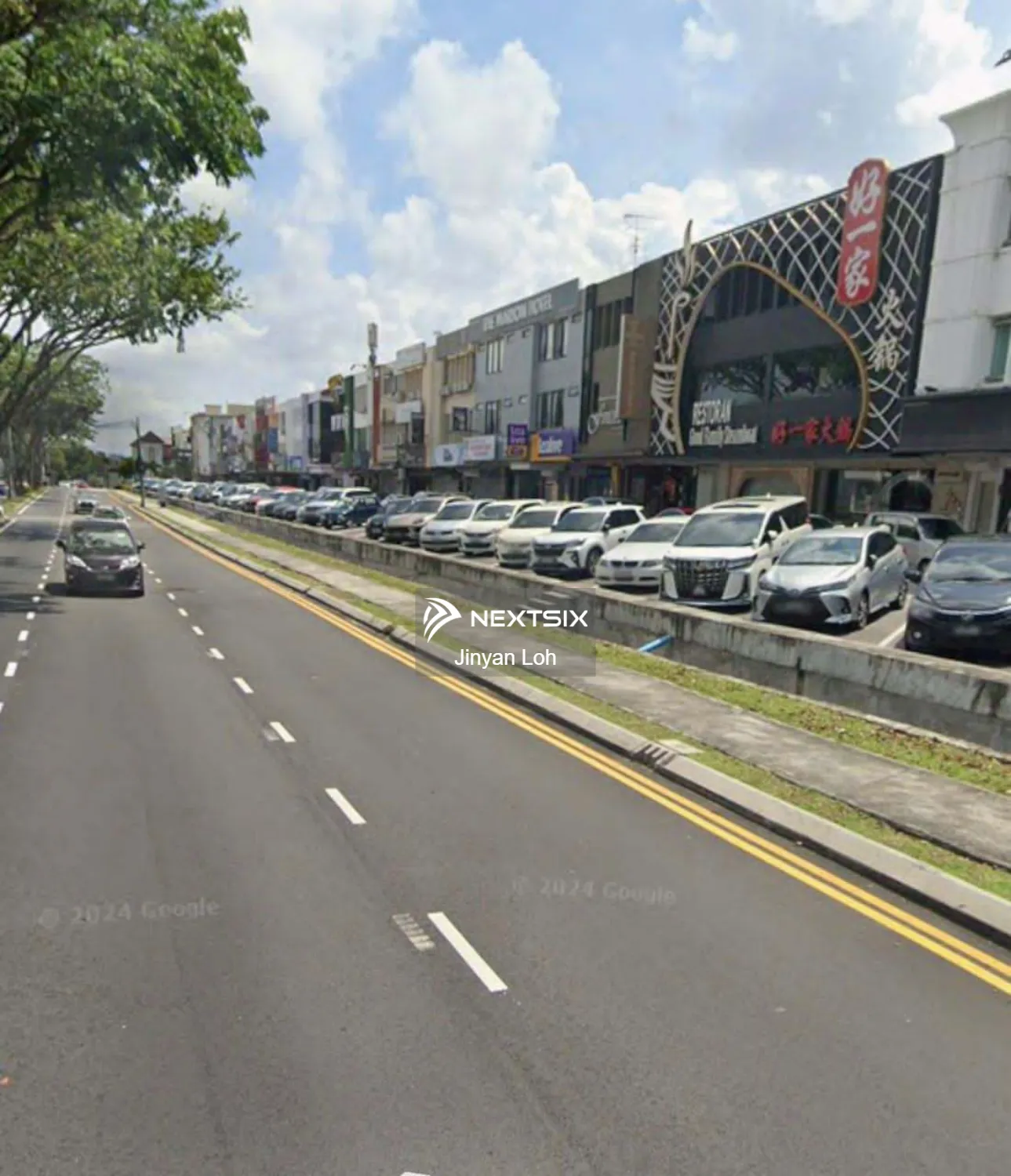 Shop For Sale in Johor Bahru Johor