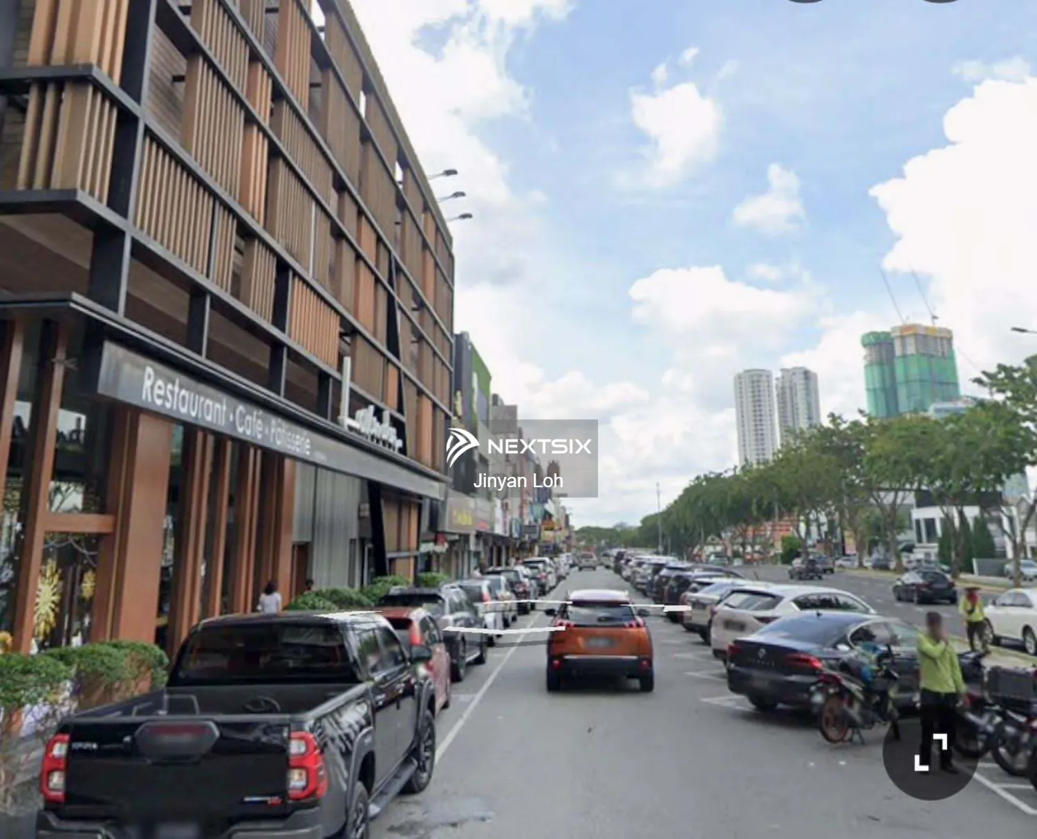 Shop For Sale in Johor Bahru Johor - Image 2