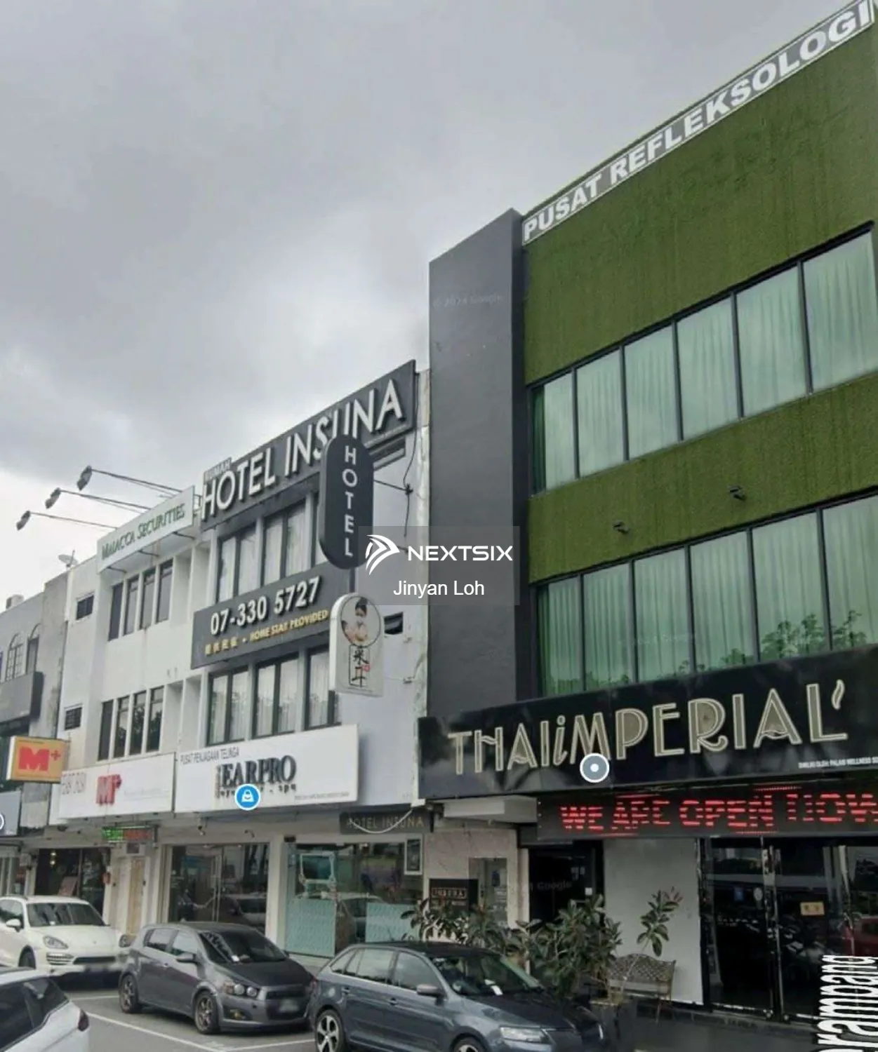 Shop For Sale in Johor Bahru Johor - Image 3
