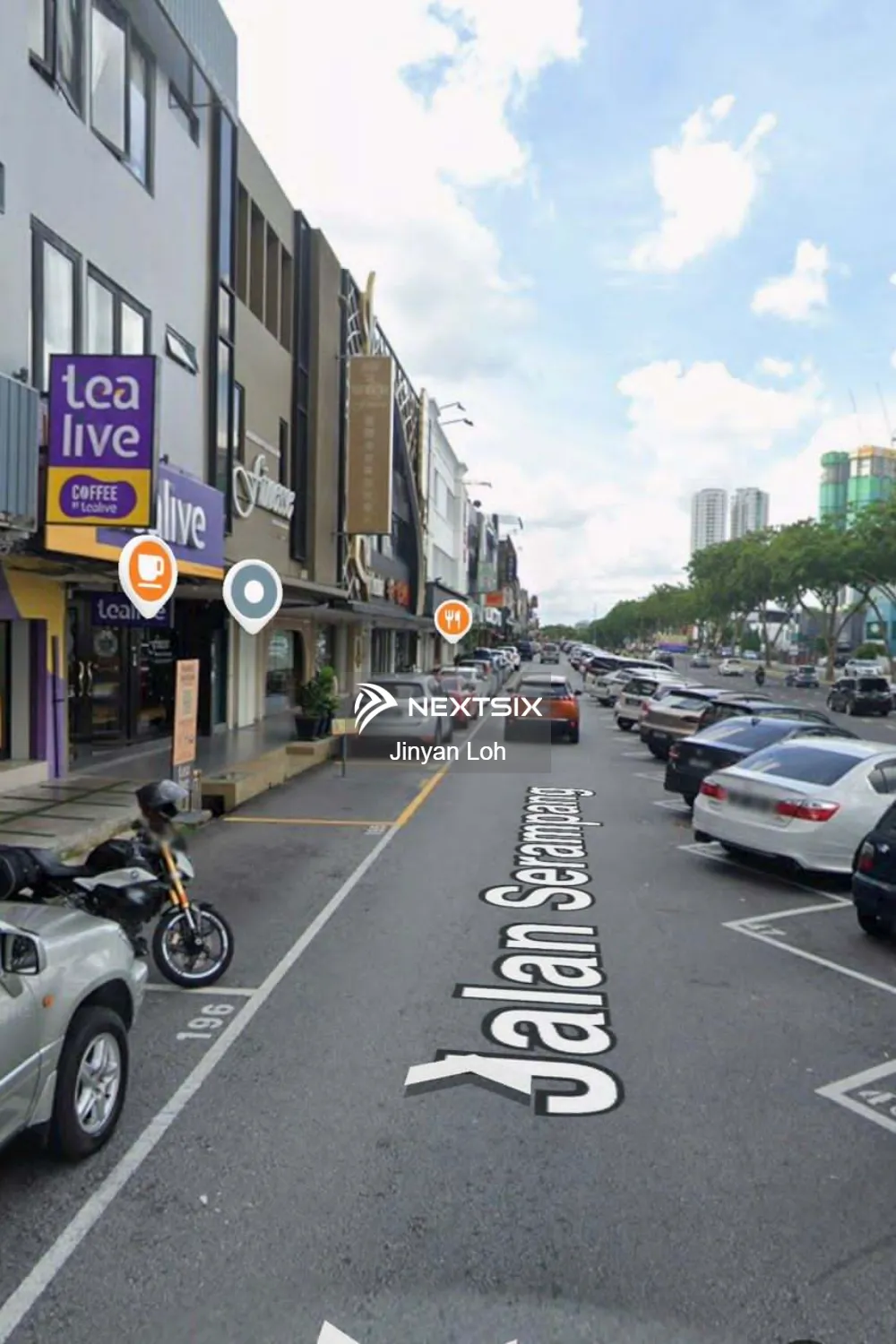 Shop For Sale in Johor Bahru Johor - Image 4
