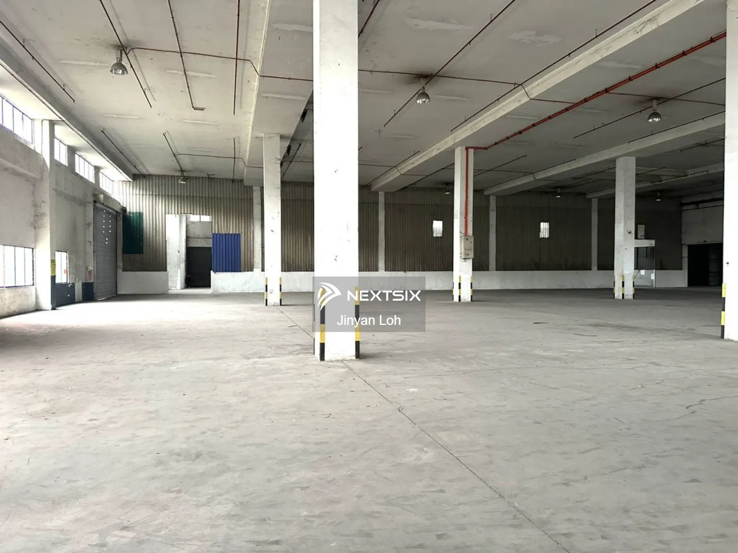 Detached Factory For Sale in Johor Bahru Johor