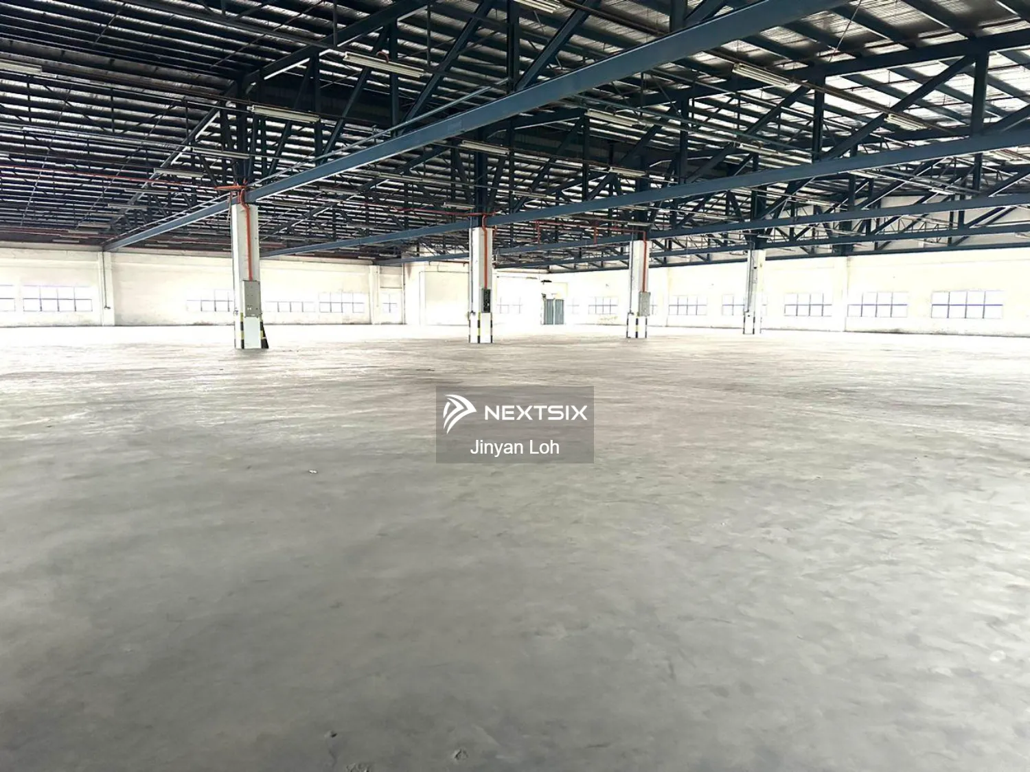 Detached Factory For Sale in Johor Bahru Johor - Image 10