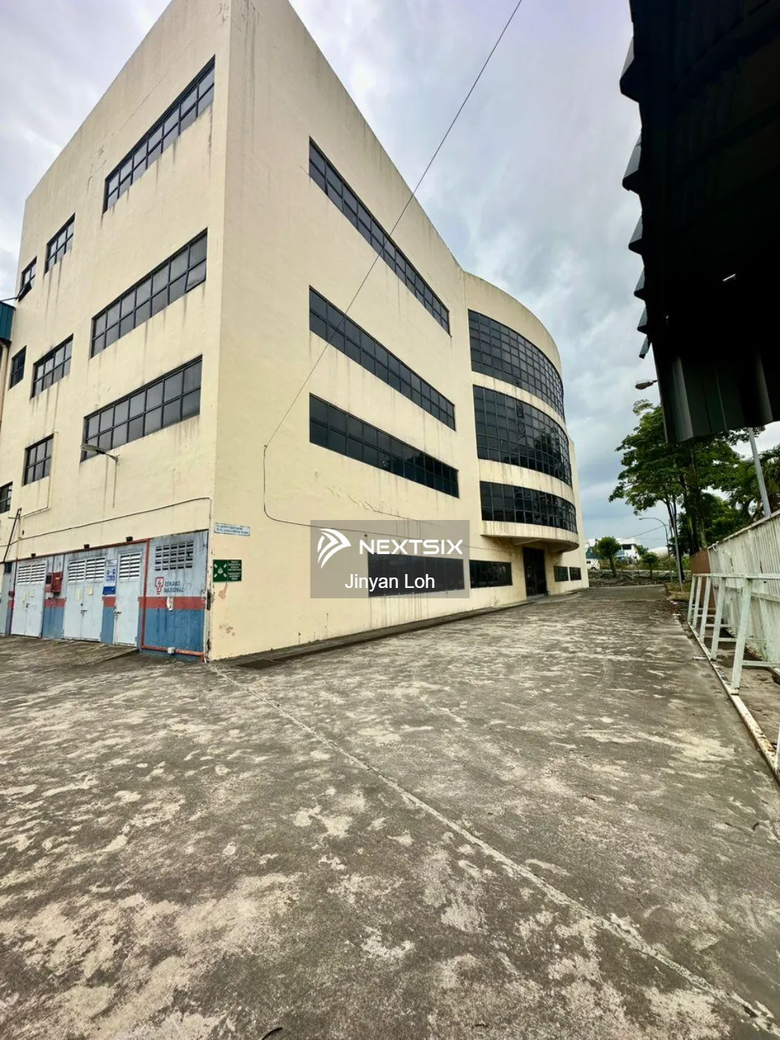Detached Factory For Sale in Johor Bahru Johor - Image 11