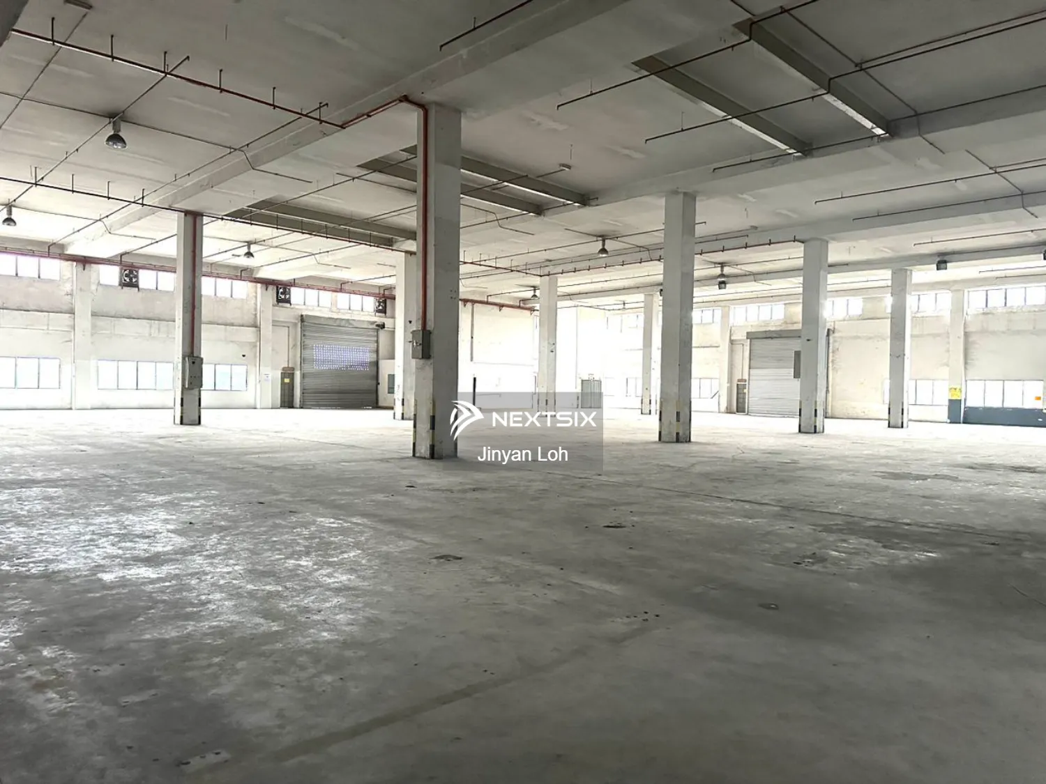 Detached Factory For Sale in Johor Bahru Johor - Image 12