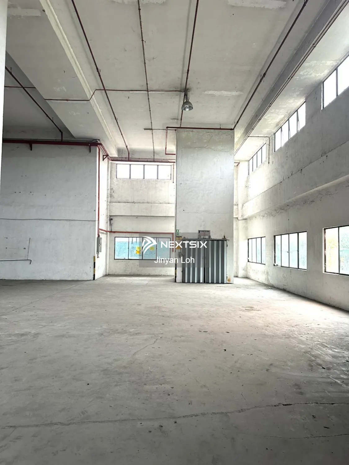 Detached Factory For Sale in Johor Bahru Johor - Image 17