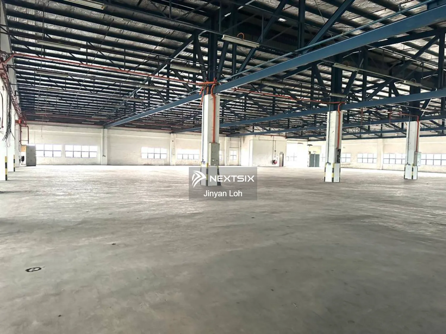 Detached Factory For Sale in Johor Bahru Johor - Image 19