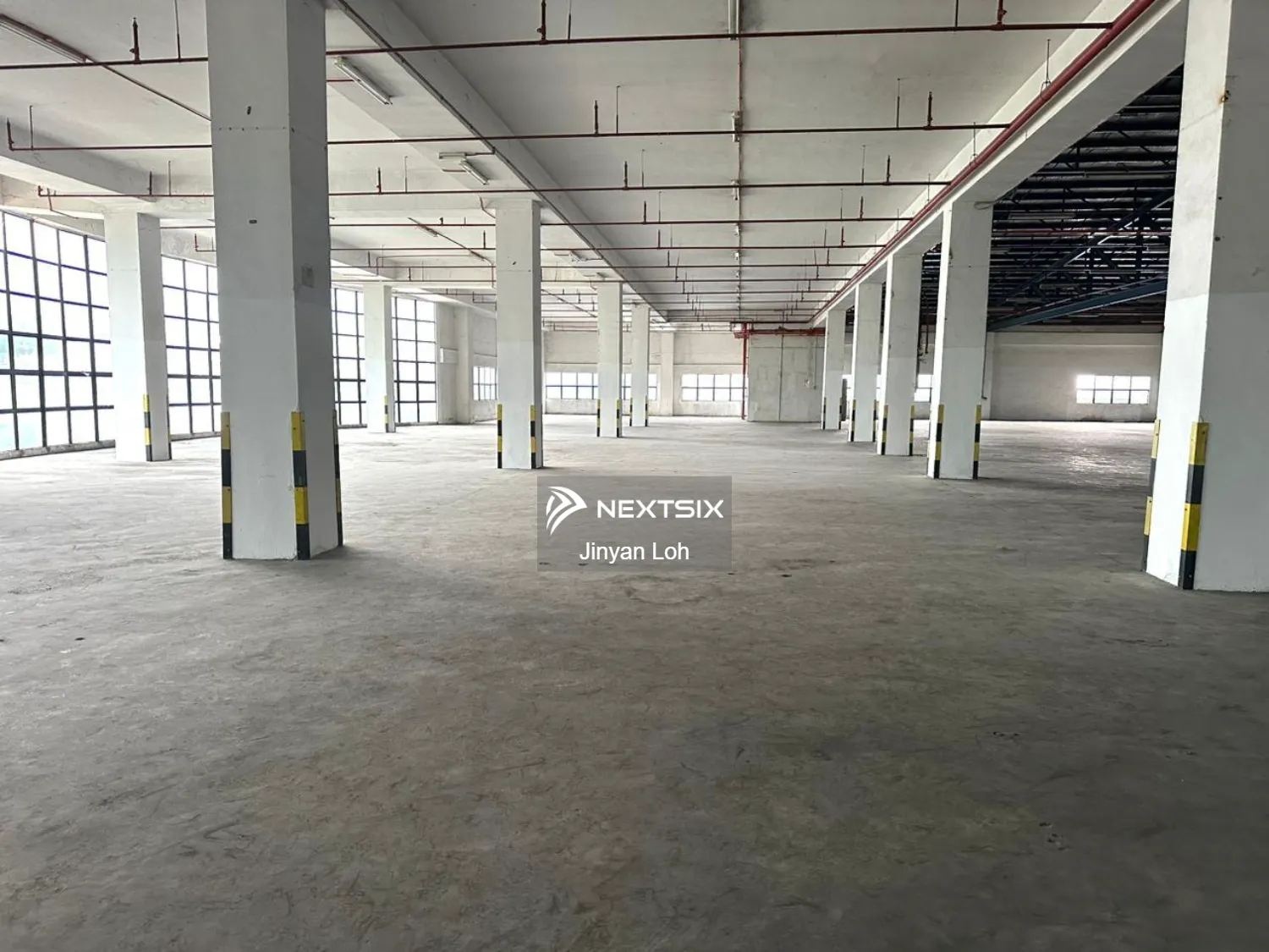 Detached Factory For Sale in Johor Bahru Johor - Image 3