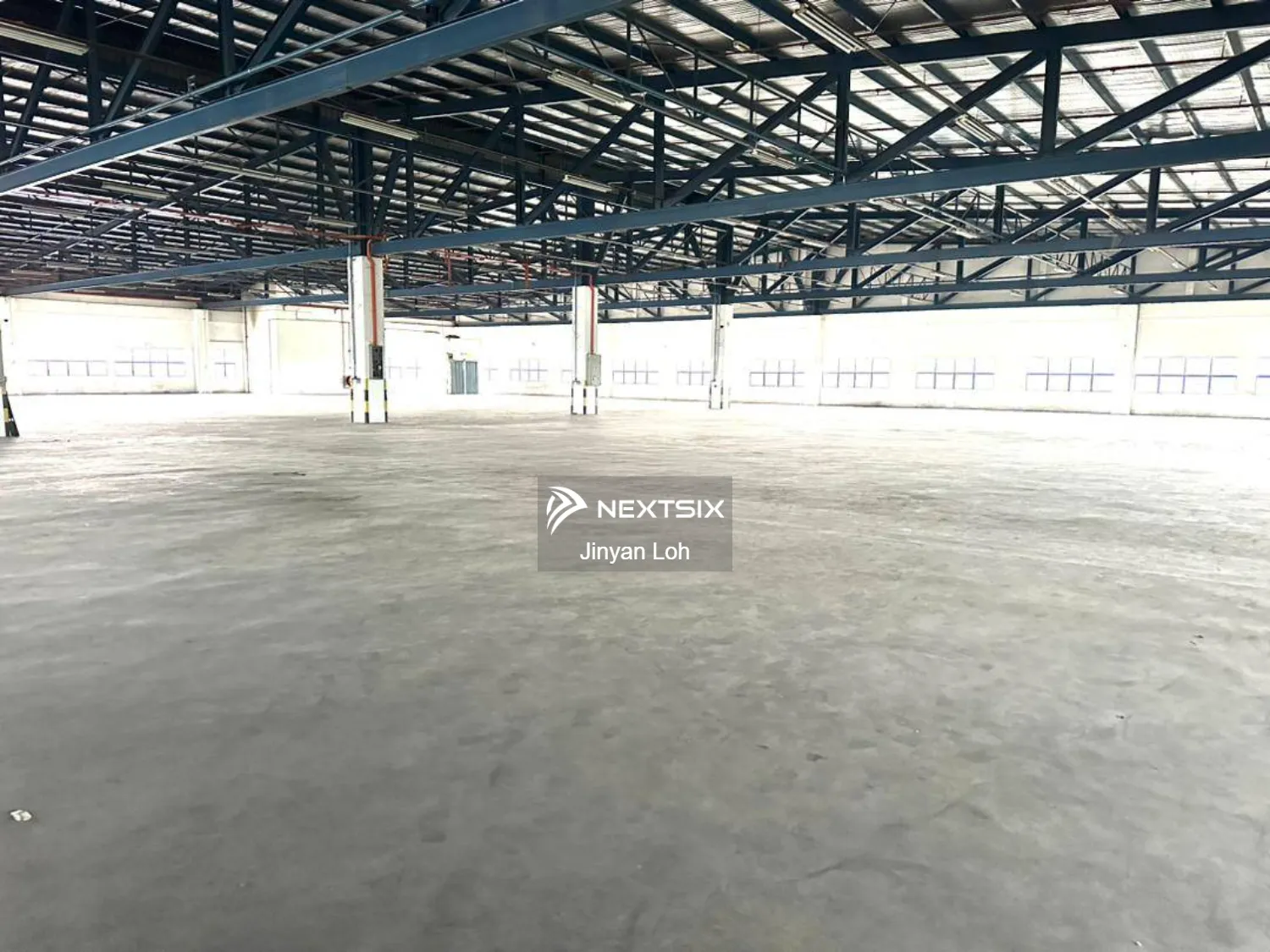 Detached Factory For Sale in Johor Bahru Johor - Image 4