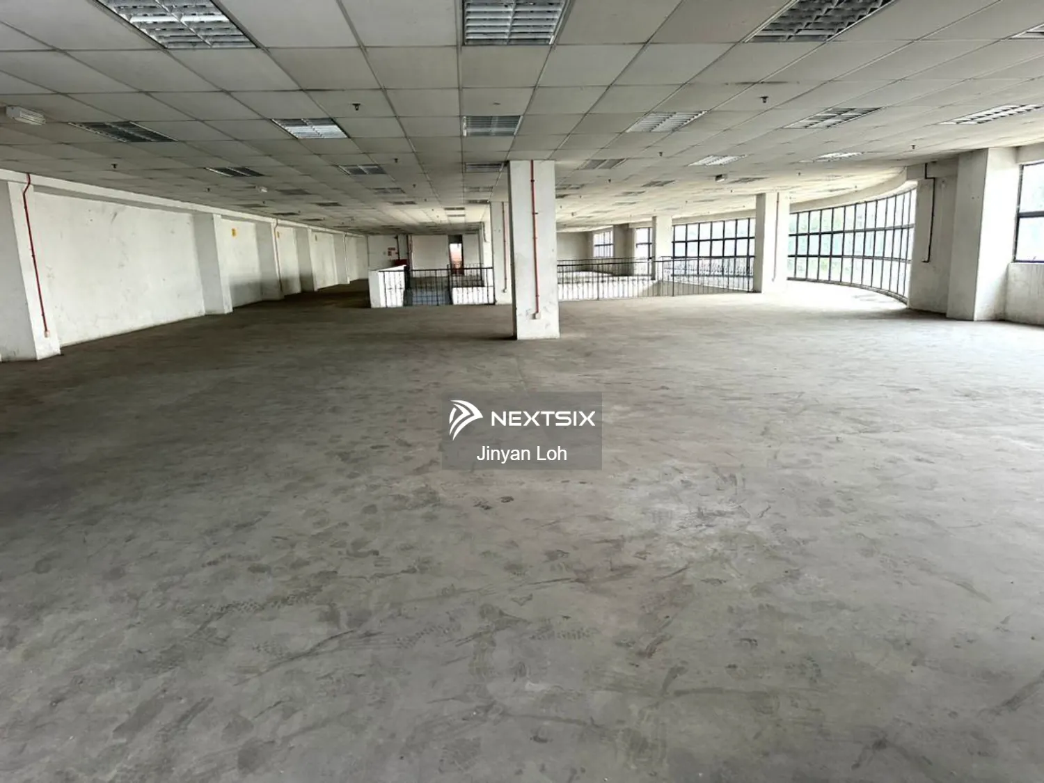 Detached Factory For Sale in Johor Bahru Johor - Image 8