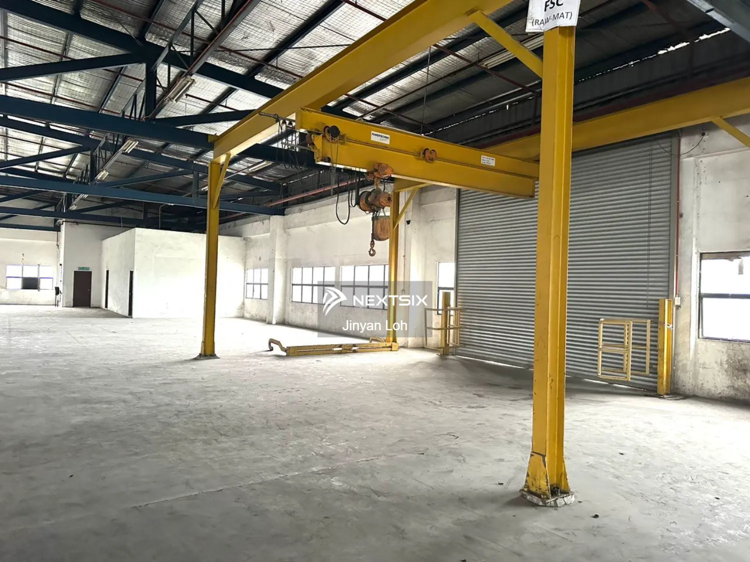 Detached Factory For Sale in Johor Bahru Johor - Image 9