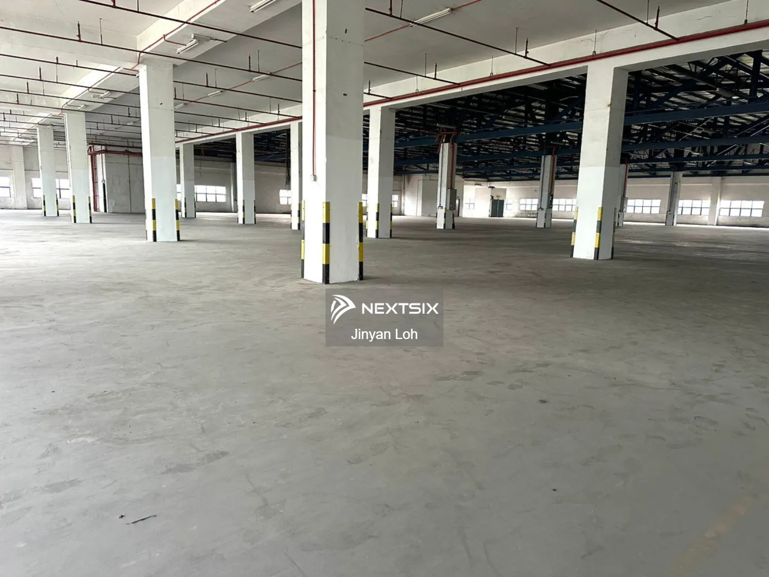 Detached Factory For Rent in Johor Bahru Johor