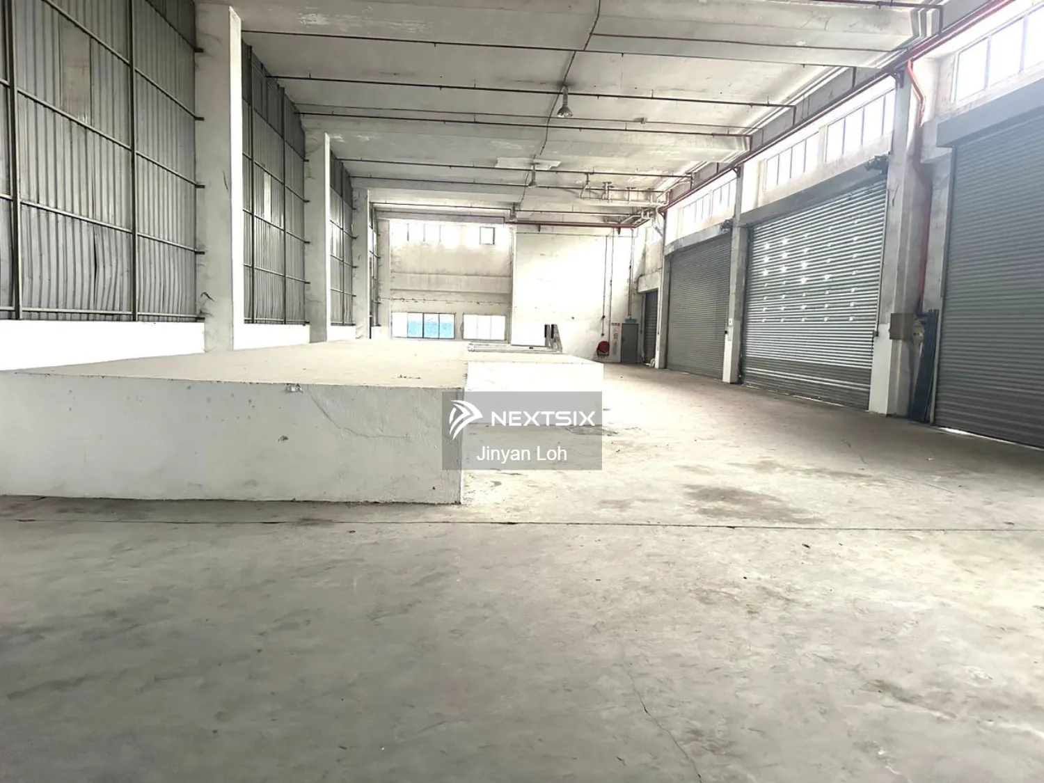 Detached Factory For Rent in Johor Bahru Johor - Image 10