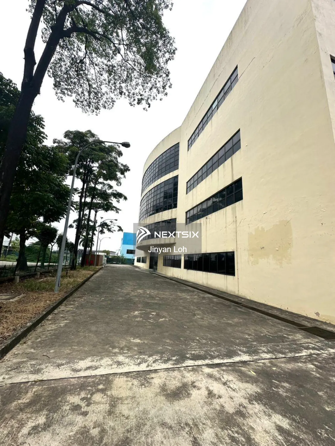 Detached Factory For Rent in Johor Bahru Johor - Image 13