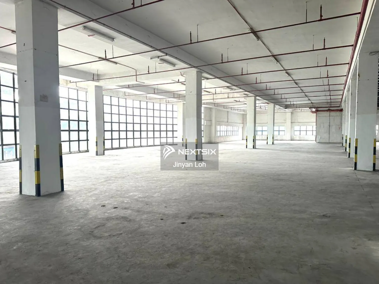 Detached Factory For Rent in Johor Bahru Johor - Image 15