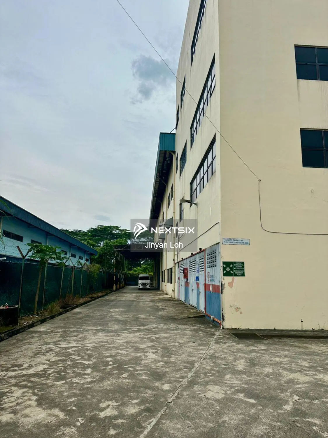 Detached Factory For Rent in Johor Bahru Johor - Image 17