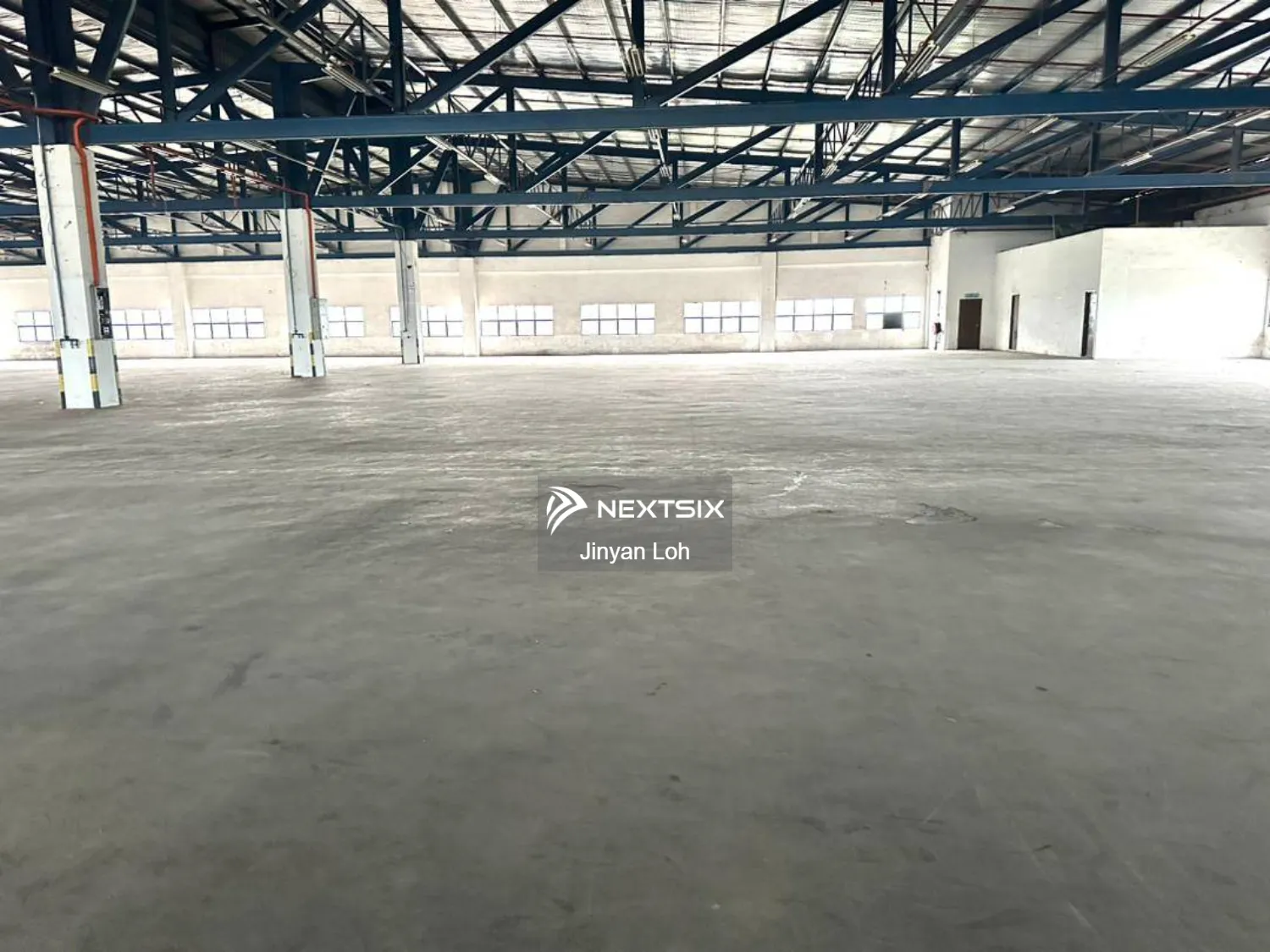 Detached Factory For Rent in Johor Bahru Johor - Image 19