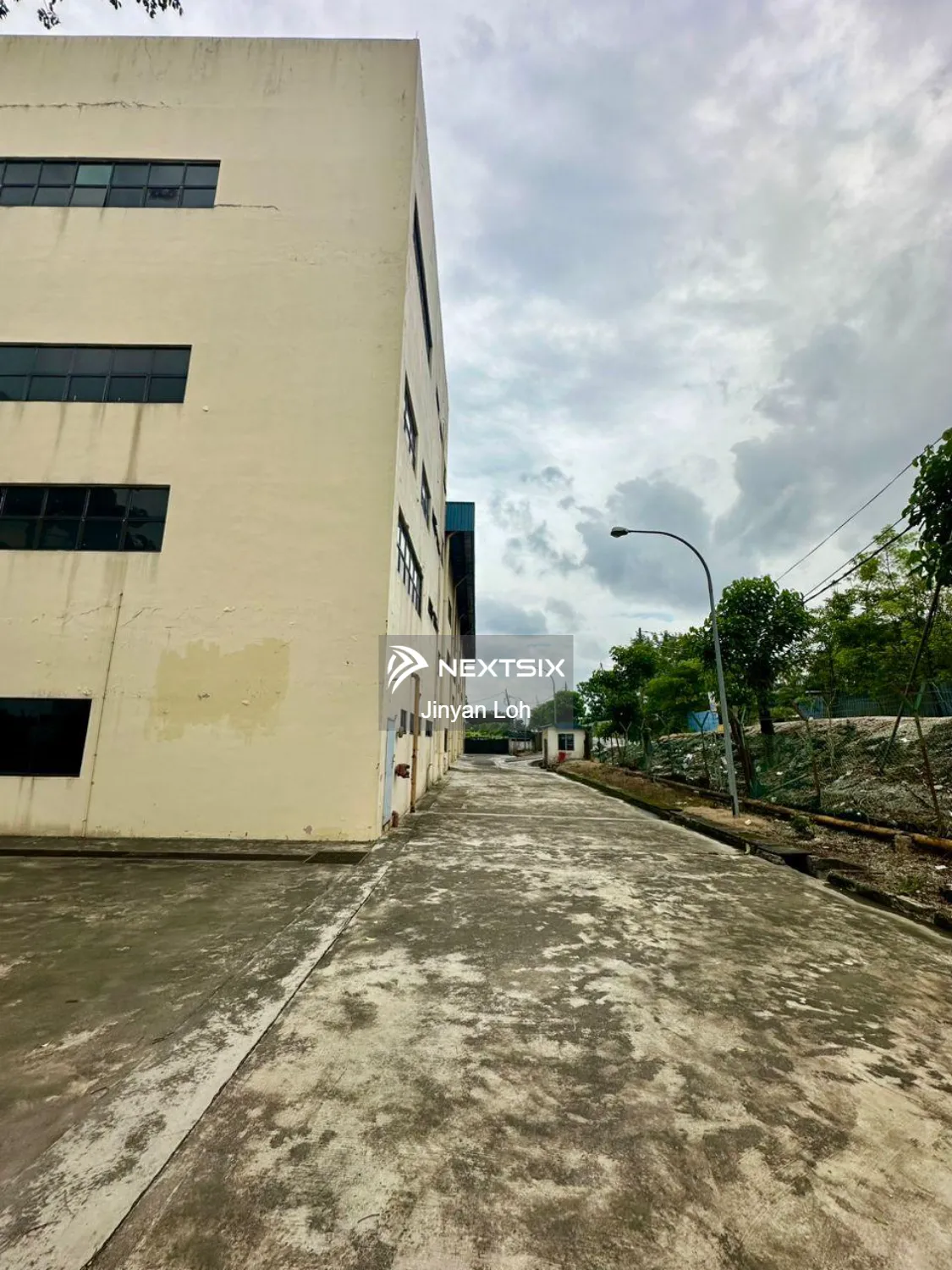 Detached Factory For Rent in Johor Bahru Johor - Image 6