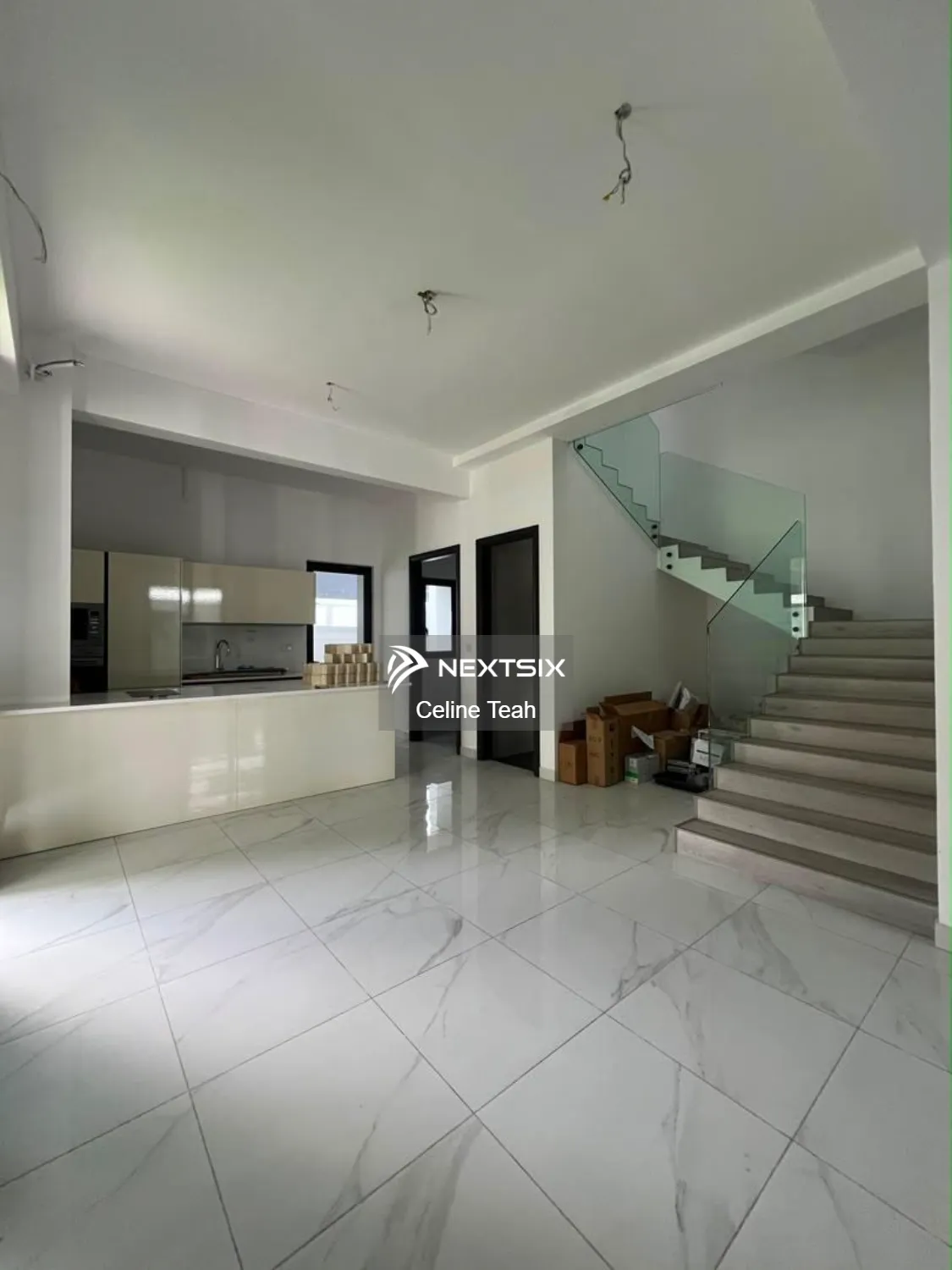 Semi-detached House For Sale in Kota Kinabalu Sabah - Image 12