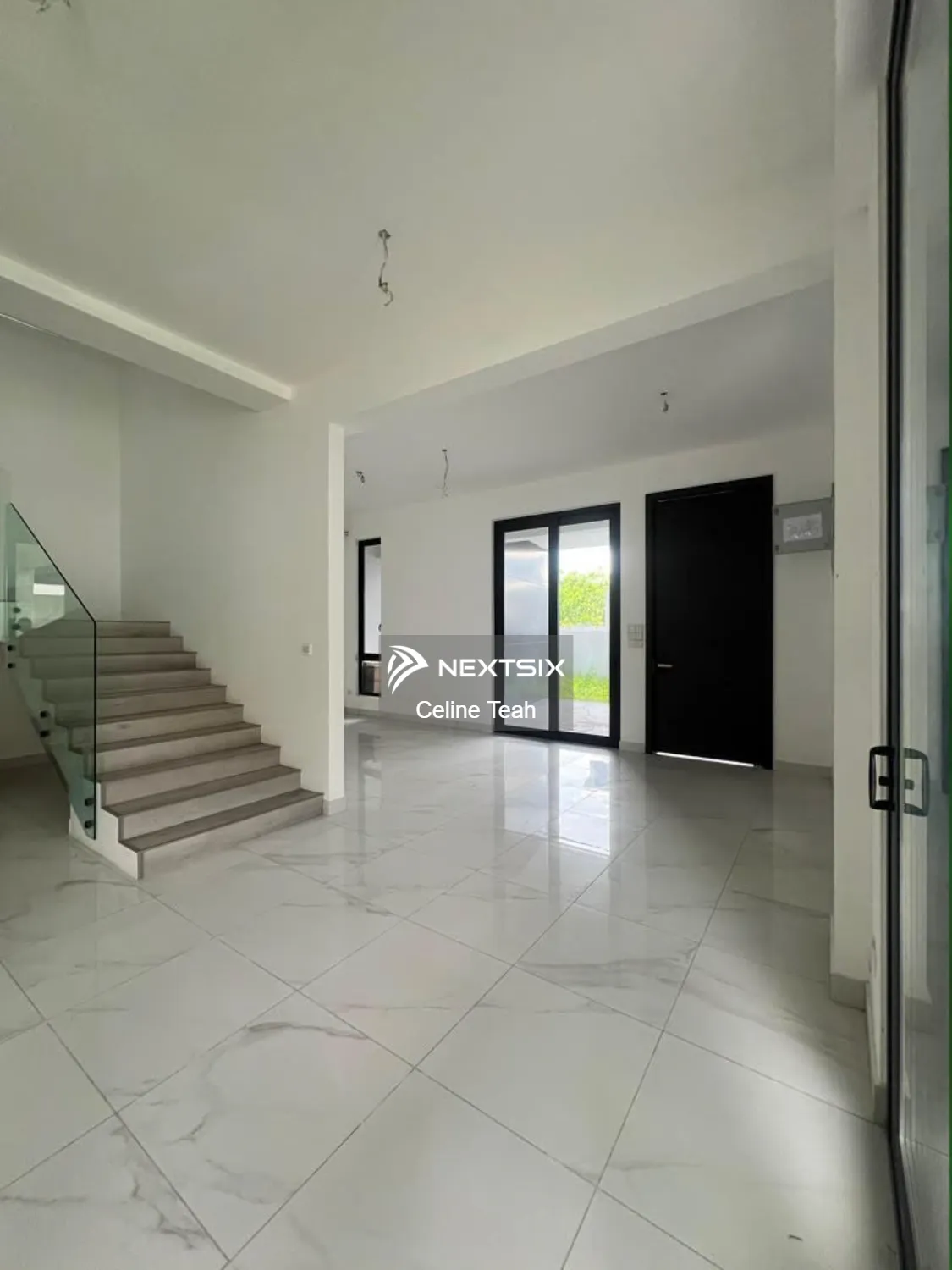 Semi-detached House For Sale in Kota Kinabalu Sabah - Image 4
