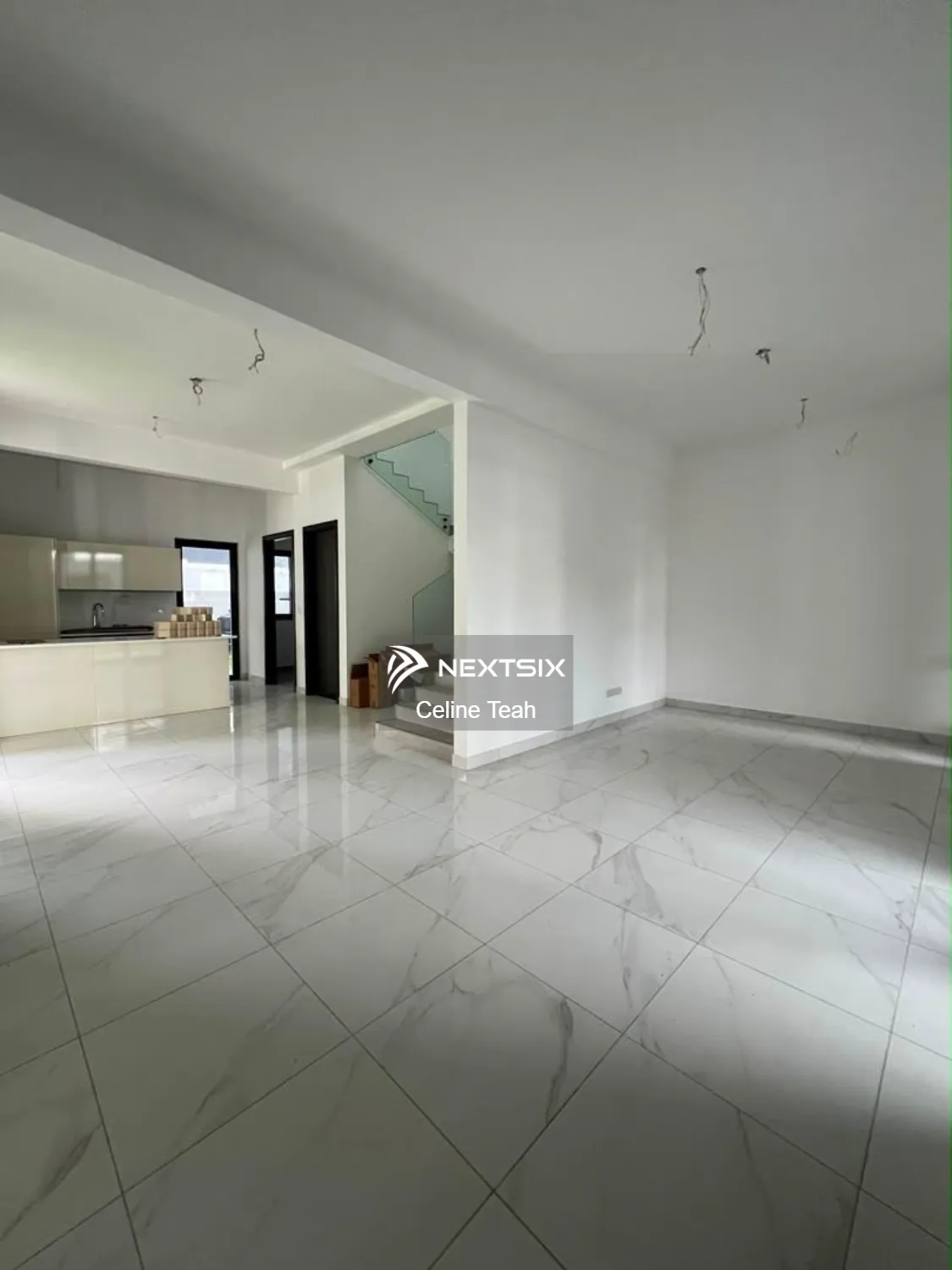 Semi-detached House For Sale in Kota Kinabalu Sabah - Image 5