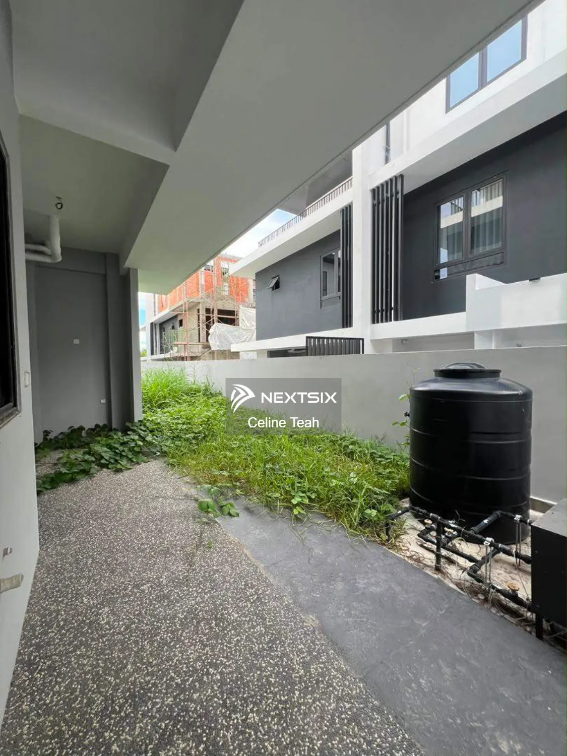 Semi-detached House For Sale in Kota Kinabalu Sabah - Image 6