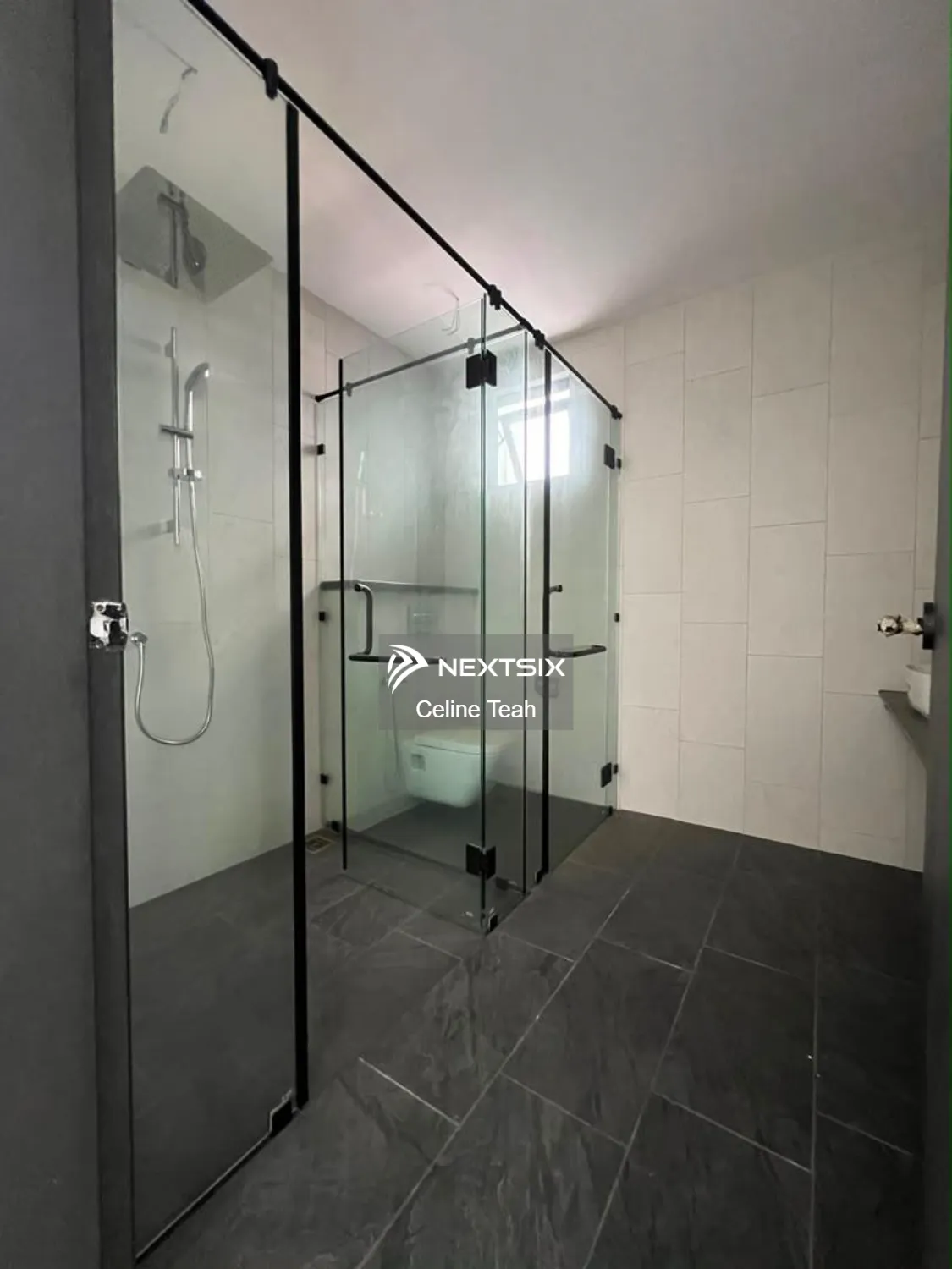 Semi-detached House For Sale in Kota Kinabalu Sabah - Image 7