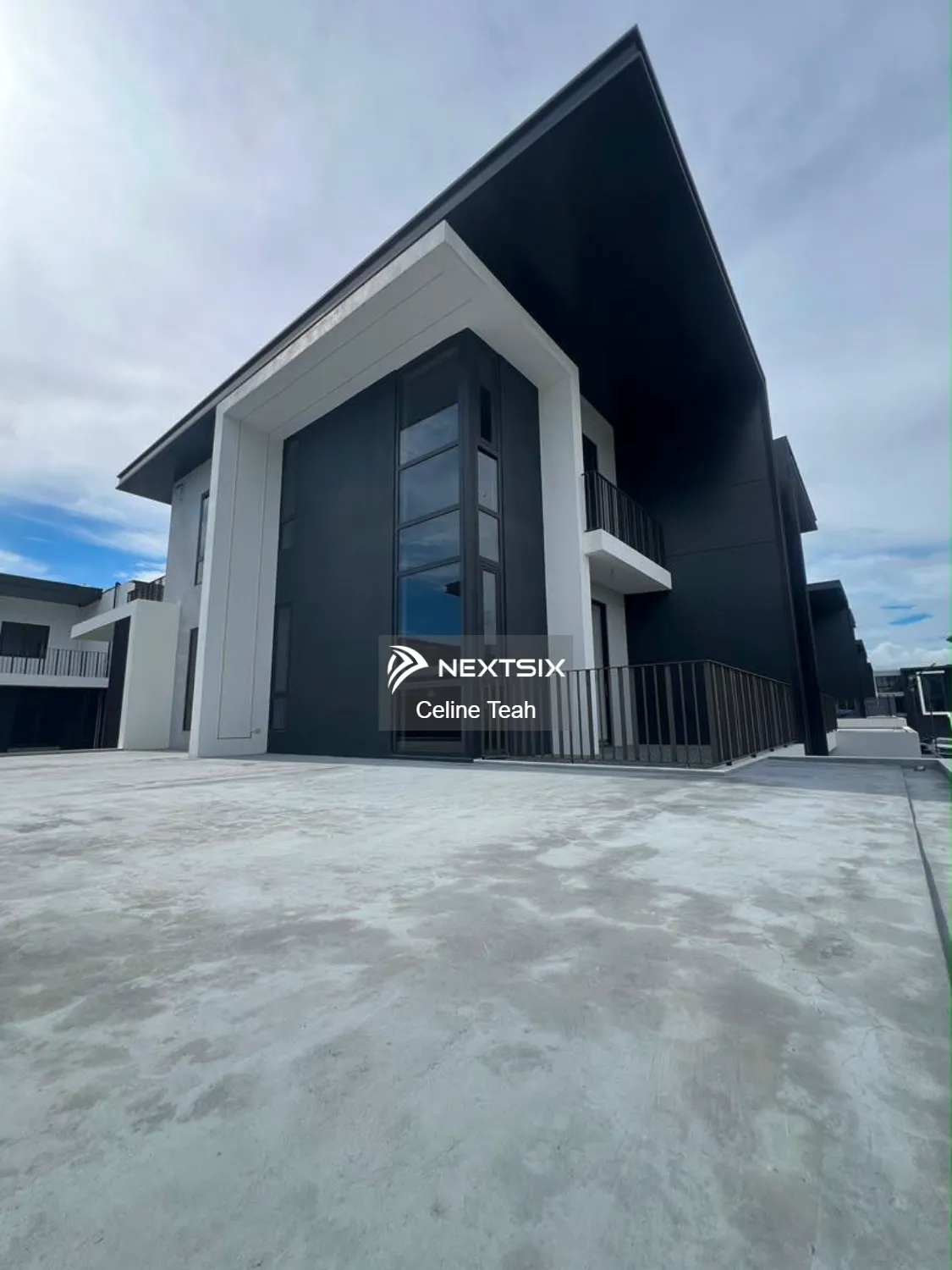 Semi-detached House For Sale in Kota Kinabalu Sabah - Image 8