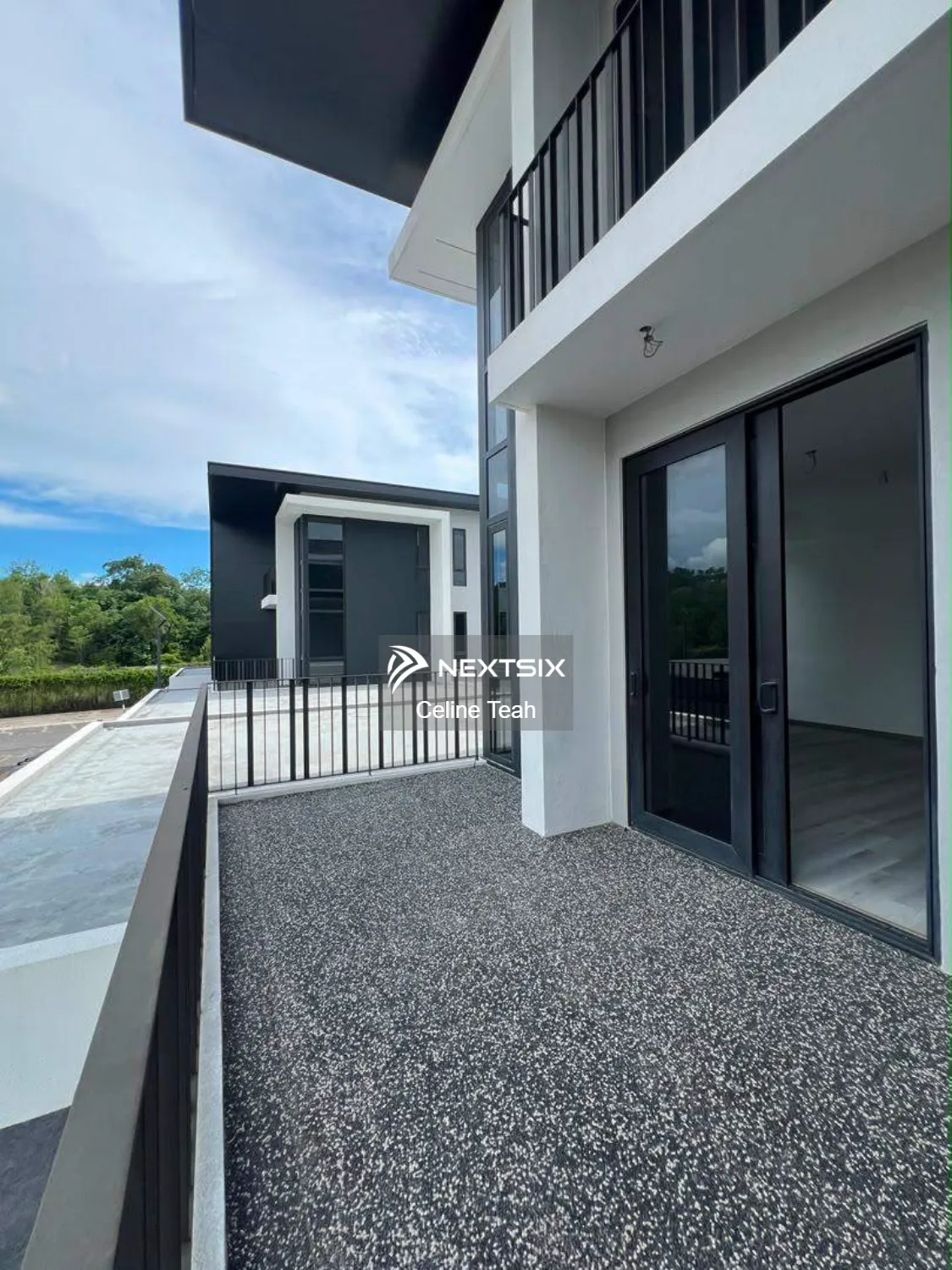 Semi-detached House For Sale in Kota Kinabalu Sabah - Image 9