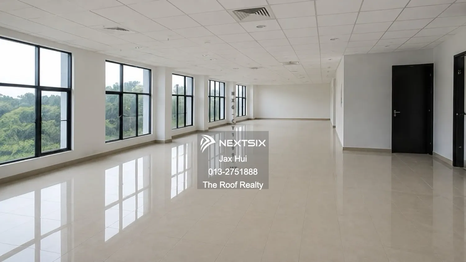Detached Factory For Rent in Bandar Bukit Raja Selangor - Image 4