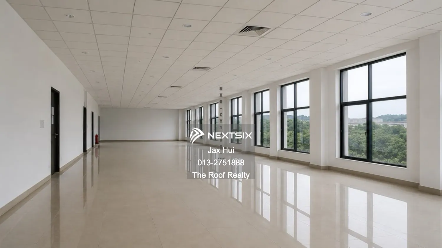 Detached Factory For Rent in Bandar Bukit Raja Selangor - Image 5