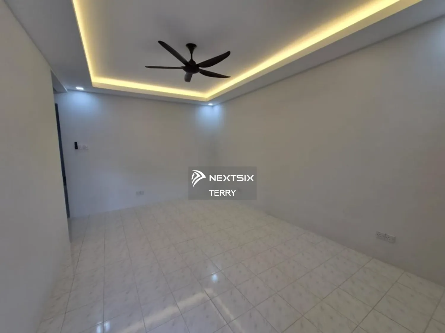 1-sty Terrace/Link House For Sale in Kulai Johor