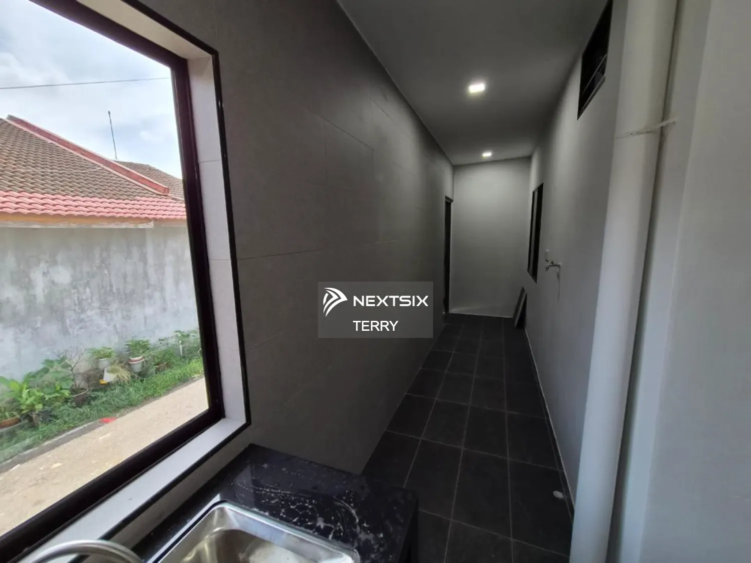 1-sty Terrace/Link House For Sale in Kulai Johor - Image 10