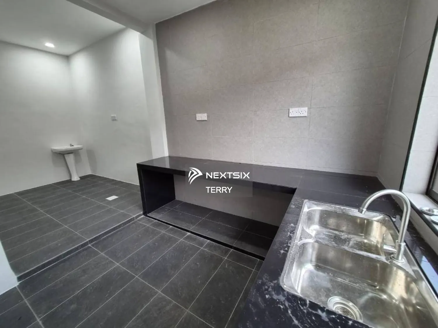 1-sty Terrace/Link House For Sale in Kulai Johor - Image 12