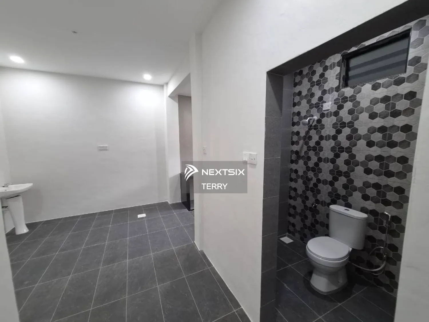 1-sty Terrace/Link House For Sale in Kulai Johor - Image 13