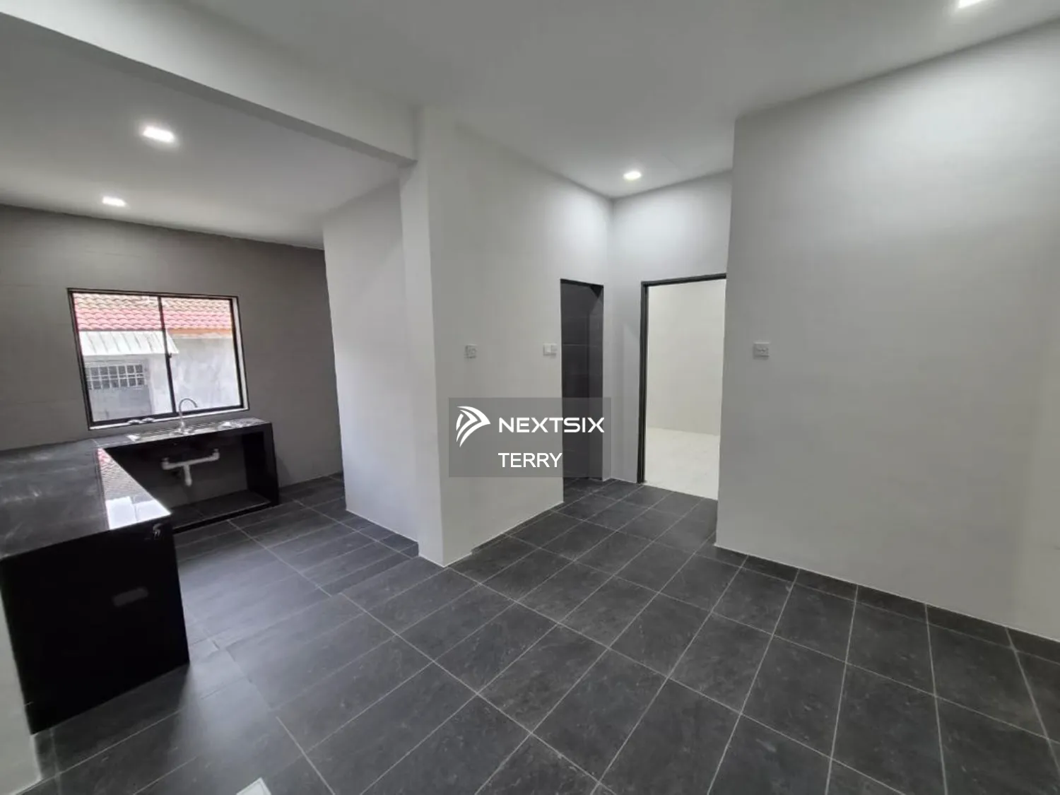 1-sty Terrace/Link House For Sale in Kulai Johor - Image 14