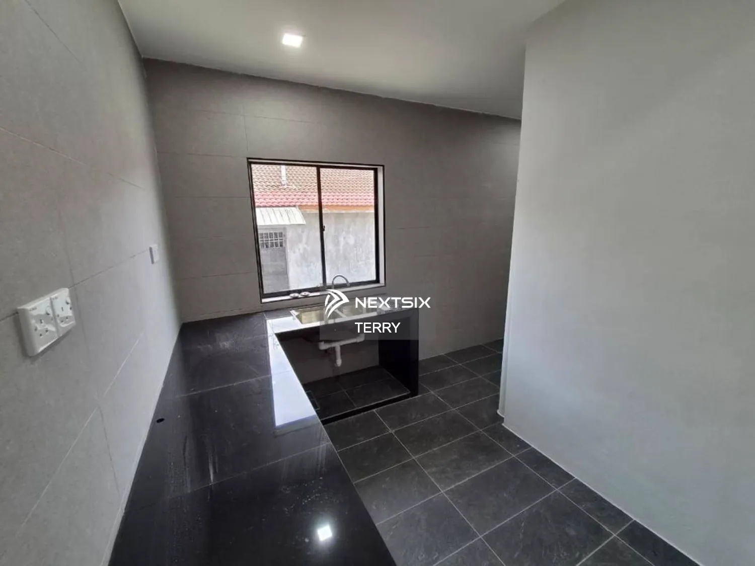 1-sty Terrace/Link House For Sale in Kulai Johor - Image 15