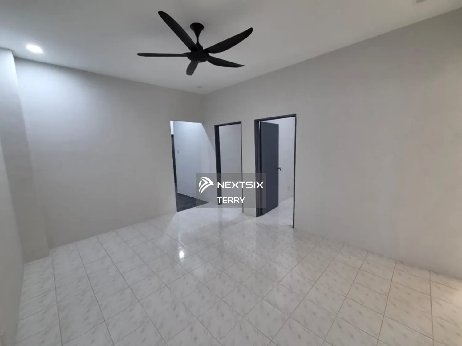 1-sty Terrace/Link House For Sale in Kulai Johor - Image 6