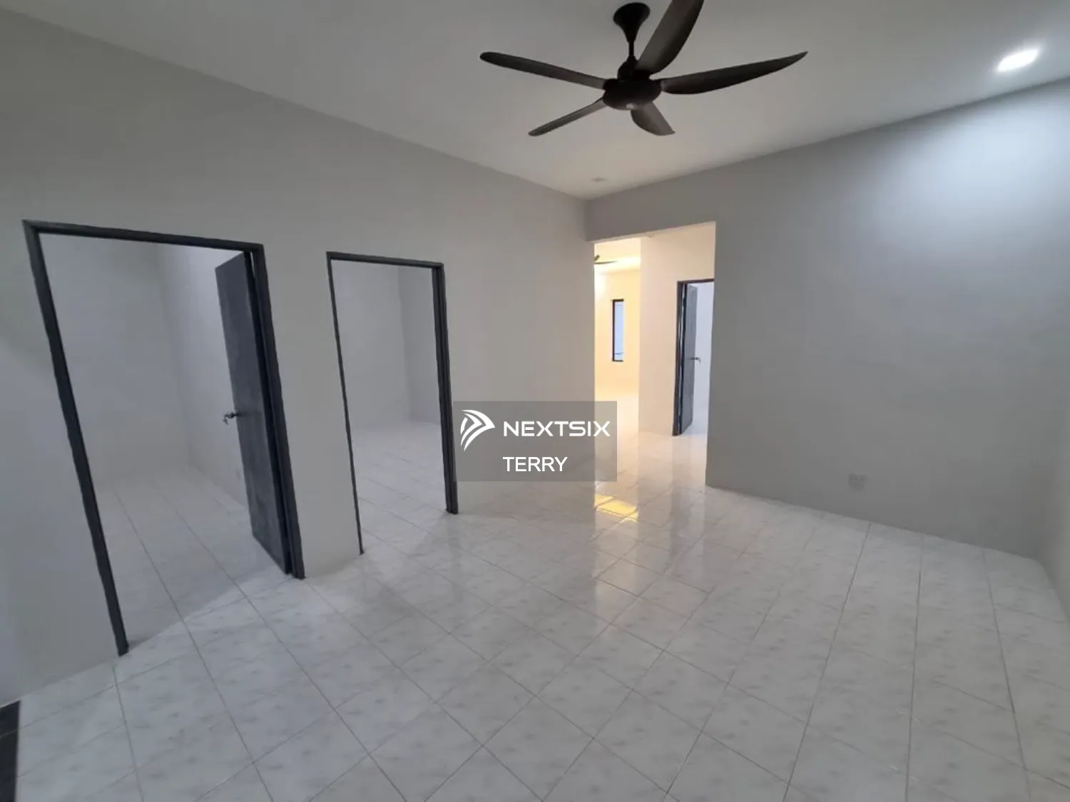 1-sty Terrace/Link House For Sale in Kulai Johor - Image 7