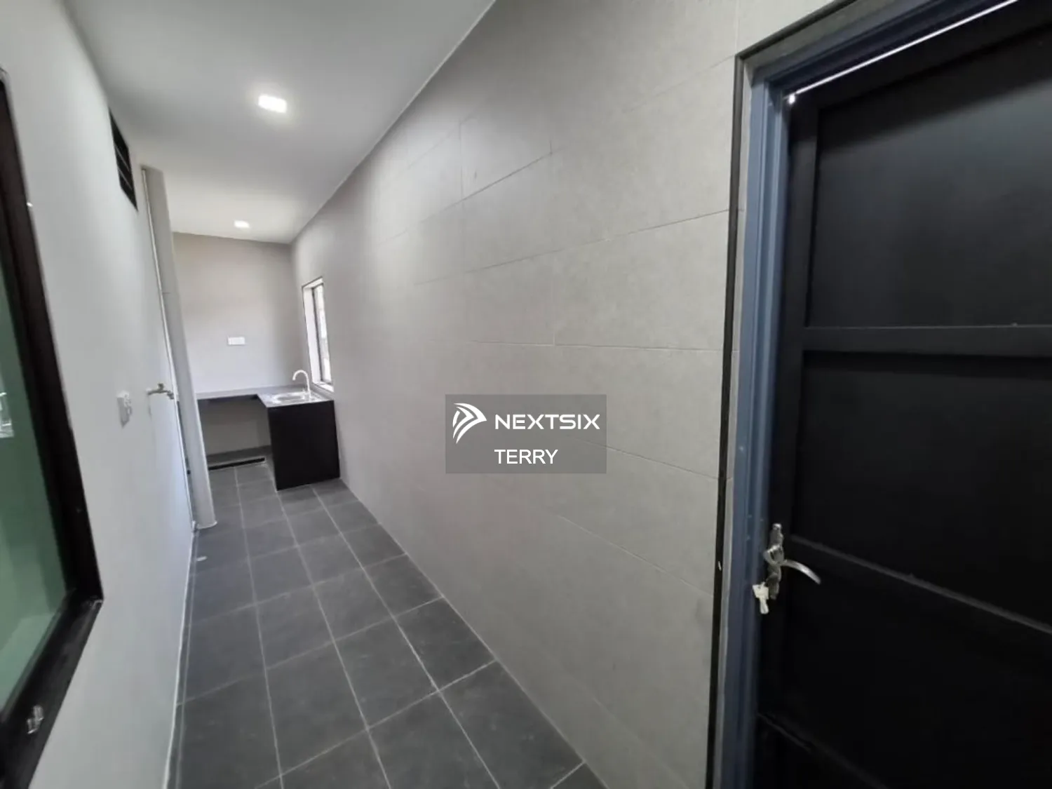 1-sty Terrace/Link House For Sale in Kulai Johor - Image 8