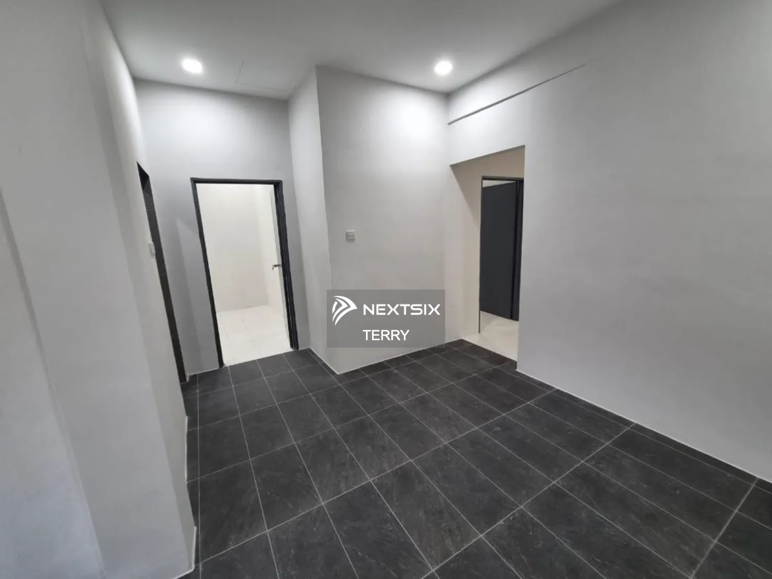 1-sty Terrace/Link House For Sale in Kulai Johor - Image 9