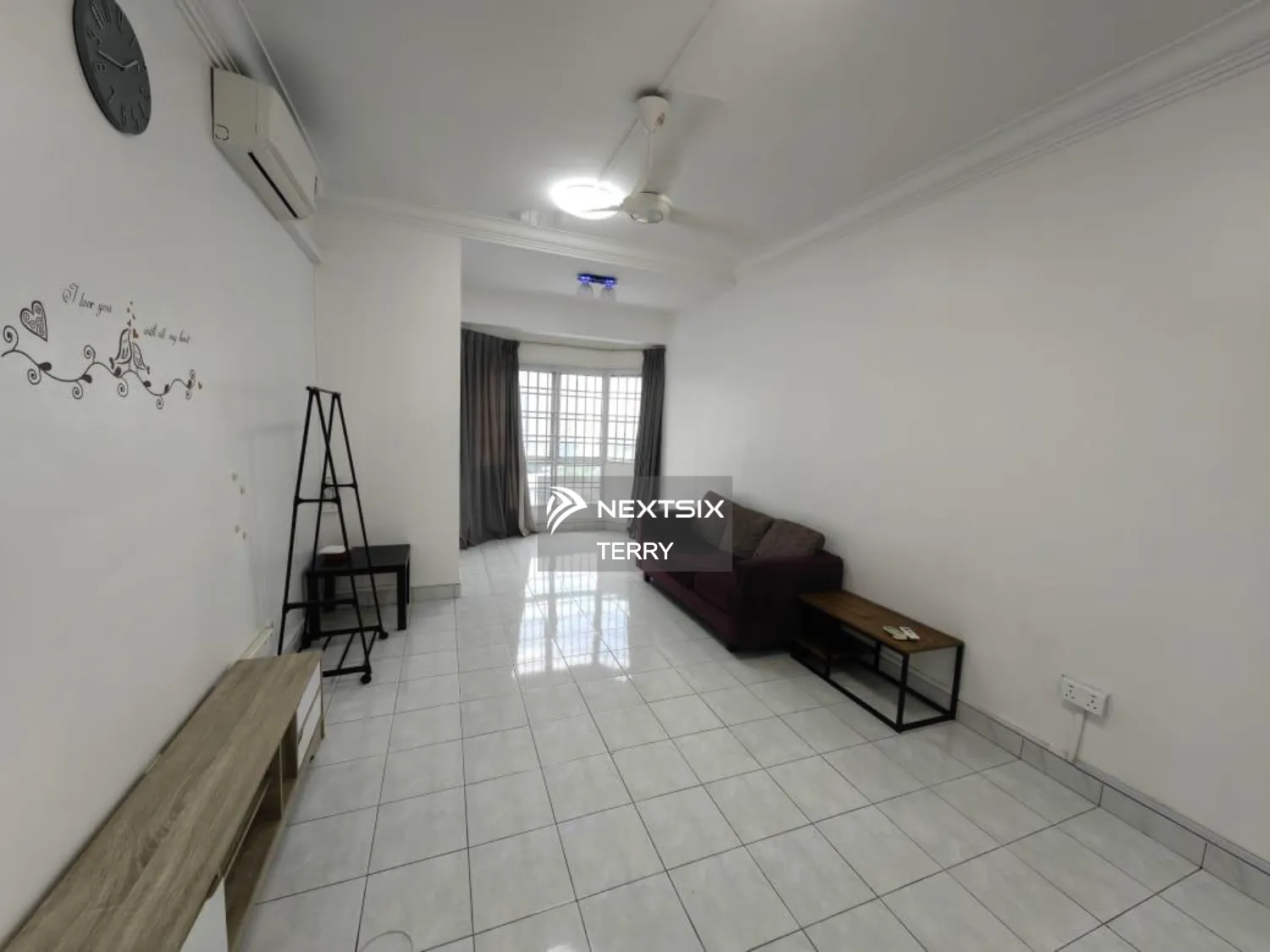Apartment For Sale in Permas Jaya Johor