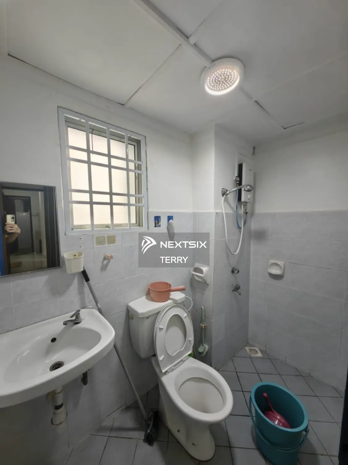 Apartment For Sale in Permas Jaya Johor - Image 13