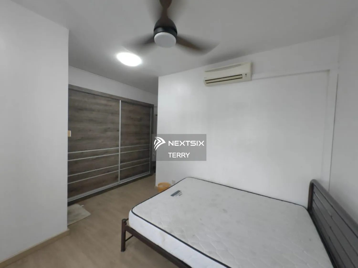 Apartment For Sale in Permas Jaya Johor - Image 6
