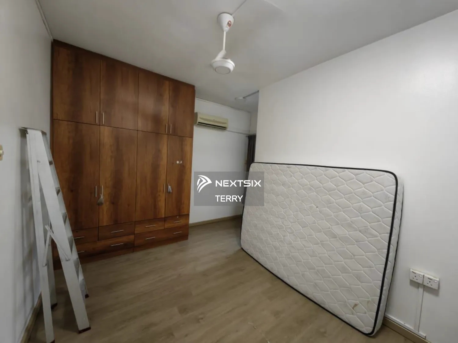 Apartment For Sale in Permas Jaya Johor - Image 7