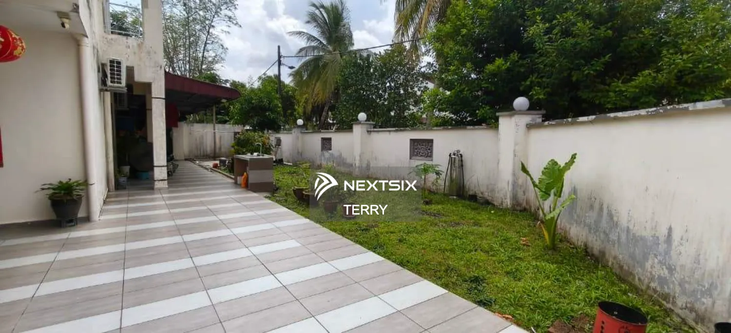 2-sty Terrace/Link House For Sale in Skudai Johor - Image 10