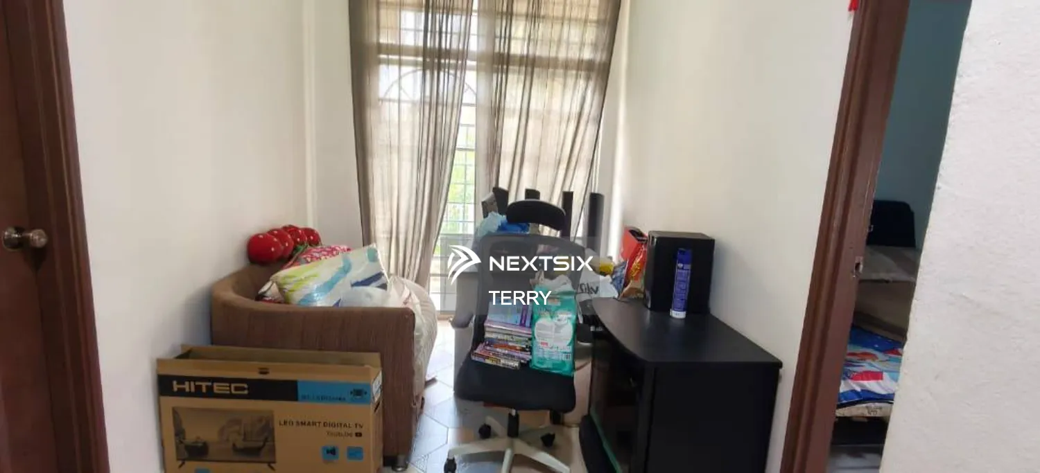 2-sty Terrace/Link House For Sale in Skudai Johor - Image 5