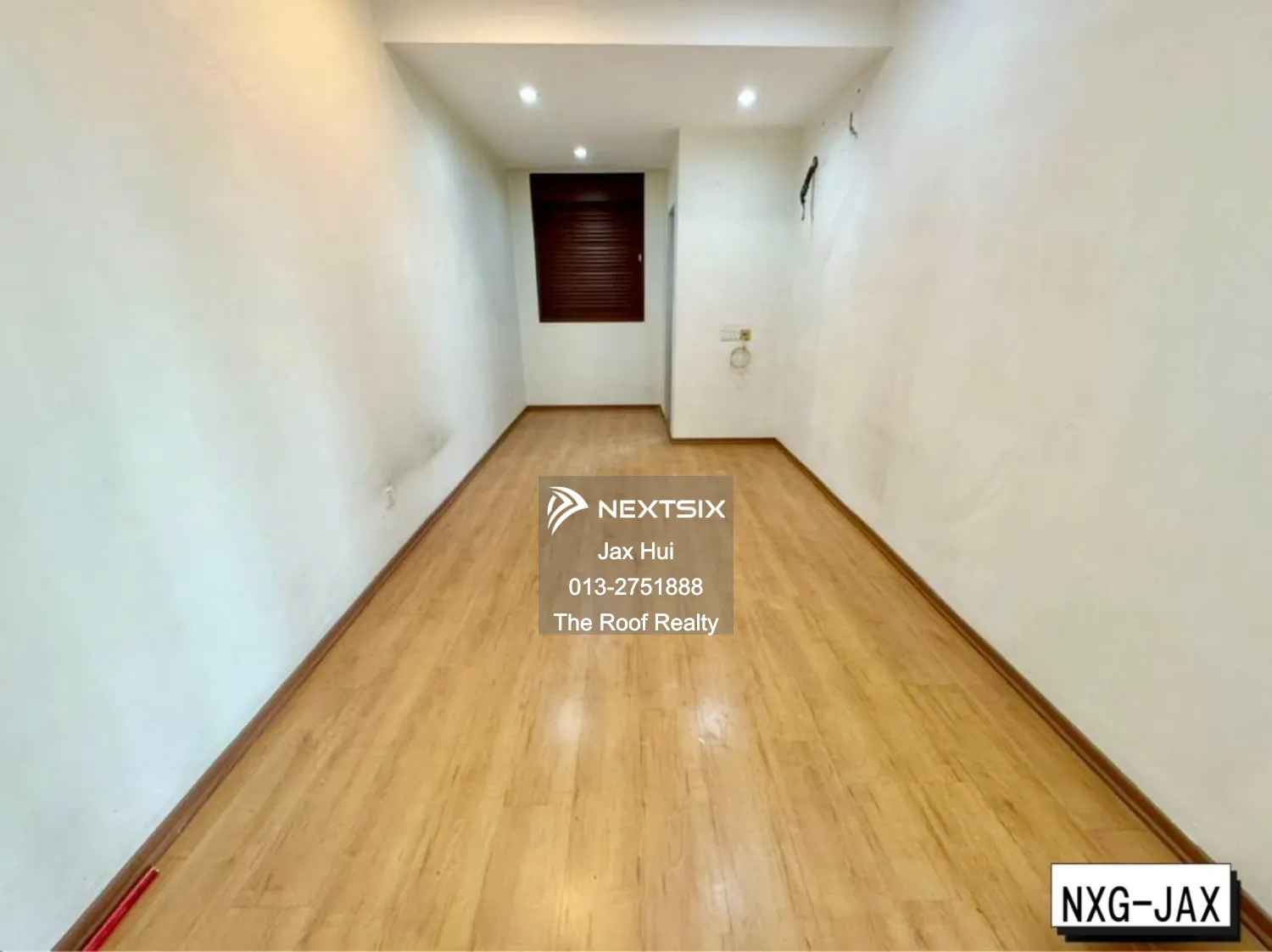 2-sty Terrace/Link House For Sale in Klang Selangor - Image 10