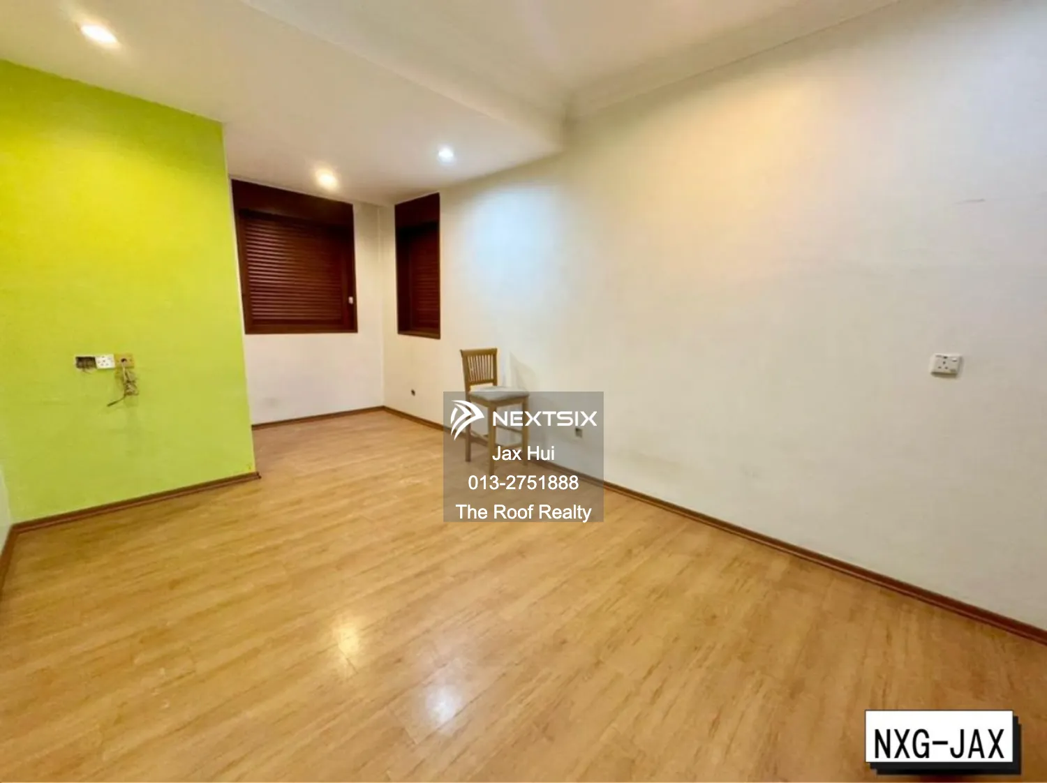 2-sty Terrace/Link House For Sale in Klang Selangor - Image 11