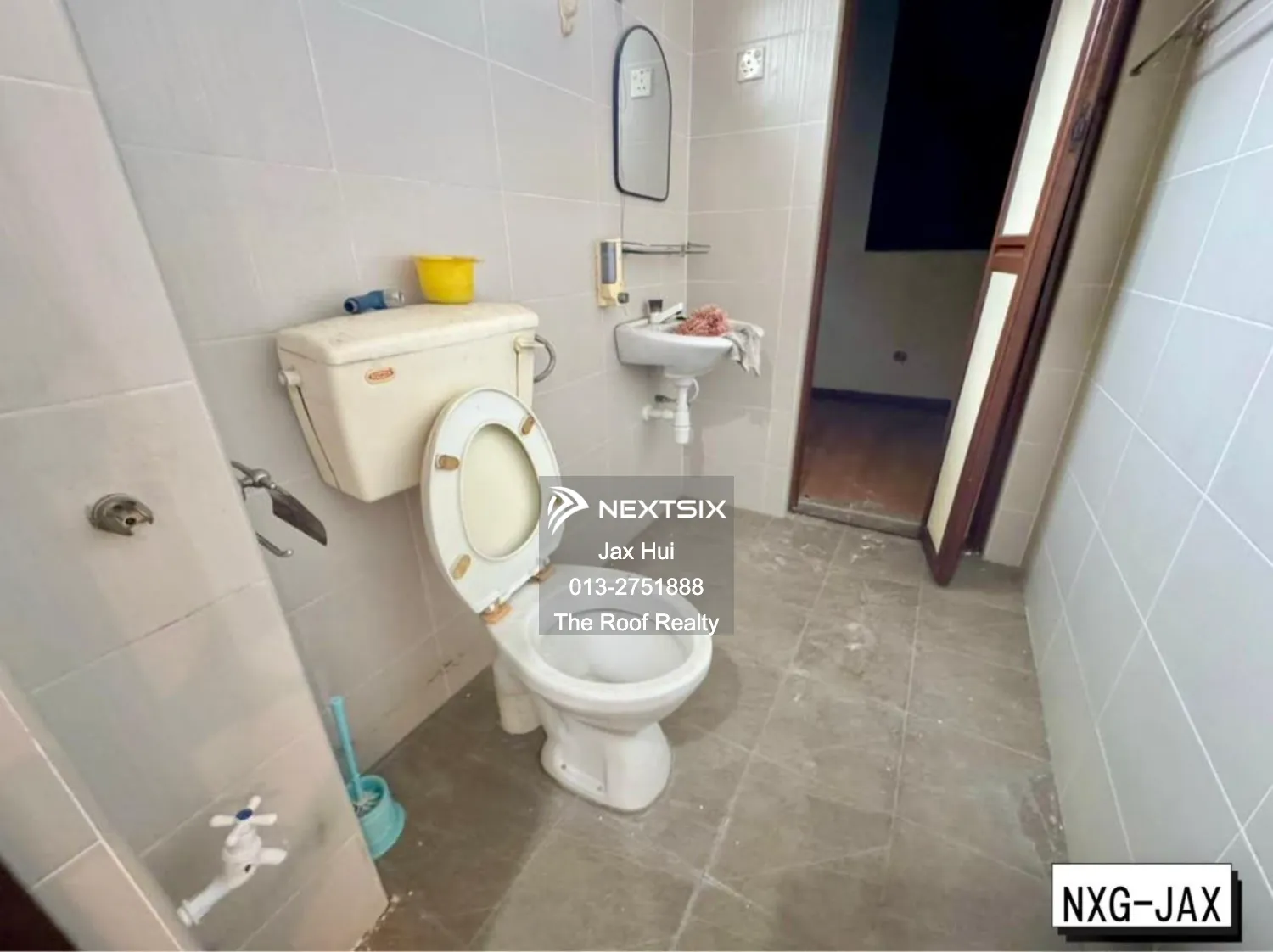 2-sty Terrace/Link House For Sale in Klang Selangor - Image 12